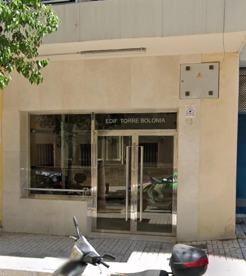 Suncity Málaga Exterior foto